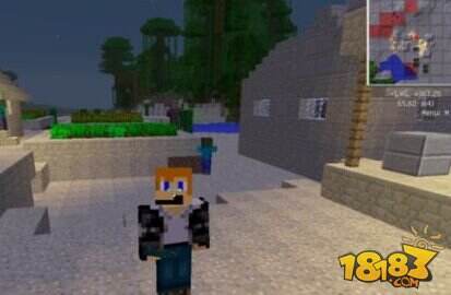 信不信由你 我的世界十五大流言盘点