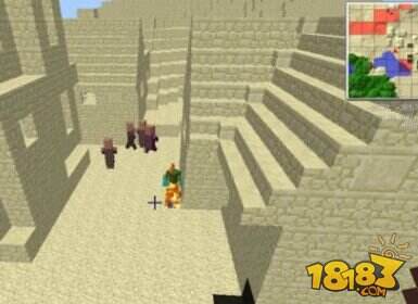 信不信由你 我的世界十五大流言盘点