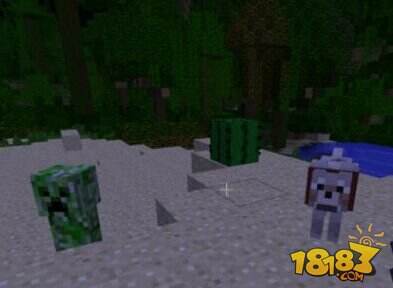 信不信由你 我的世界十五大流言盘点