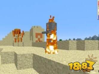 信不信由你 我的世界十五大流言盘点