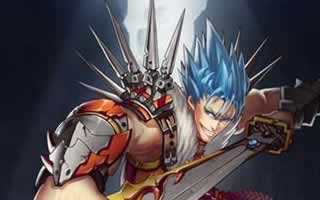 关门放吕布新武将蜀国近战绞肉机魏延介绍