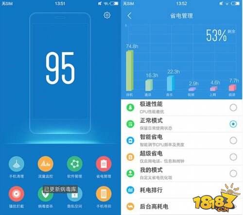 步步高vivox6怎么样vivox6跑分评测
