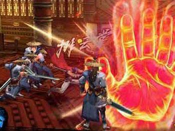 风云手游十二煞军团介绍 据守天下第一楼