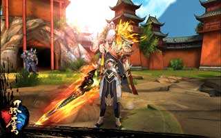 风云手游怎么获得好装备 装备获取途径一览