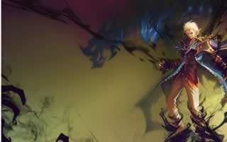 疾风之刃魔影师技能全面介绍