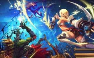 疾风之刃体力怎么得 体力获得途径分享