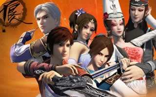 不良人手游新版龙泉剑魂玩法解析