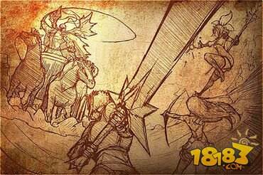 克鲁赛德战记面包计算方法分享