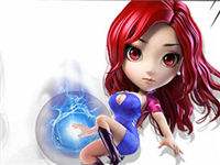 晓佳老师技能分析详解 智力型伙伴强力辅助