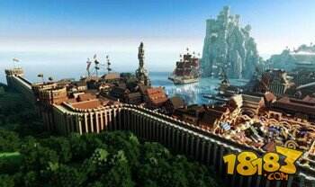 我的世界控制台命令大全