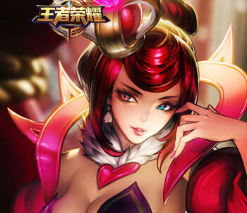 芈月技能介绍视频 看看吸血法师的威力