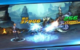 游龙英雄魔莉卡怎么获得