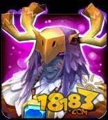 城堡争霸关于全部英雄天赋详细分解