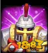 城堡争霸关于全部英雄天赋详细分解