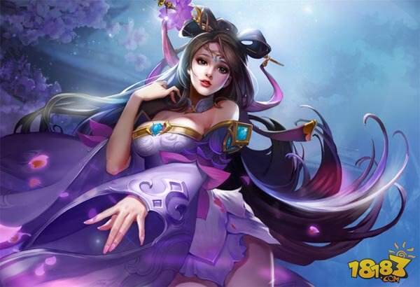 王者荣耀貂蝉什么时候出? 新英雄出场时间曝光