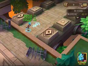 山口山战记手游2货劣战斗视频分享