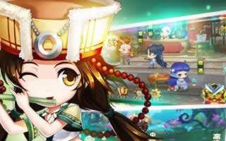 仙剑客栈手游小狐狸苏媚怎么样 属性分析