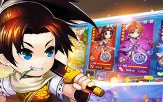 仙剑客栈手游人物抽卡技能类问题汇总