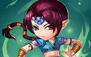 仙剑客栈手游溪风怎么玩 属性技能详解