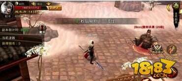 芈月传手游铜币副本玩法揭秘