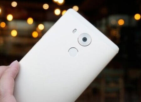 华为Mate8解锁密码忘记了怎么办 刷机有用吗