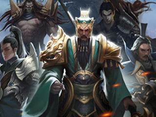 全民无双评测：策群雄战天下驰骋千里