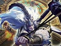 精美3D画面 群战三国