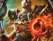 <b>炉石传说探险者大厅英雄难度视频教学</b>