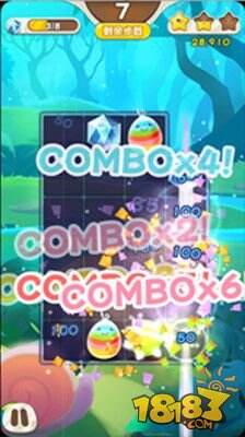 网易创新消除手游《捣蛋连萌》全平台暖心公测