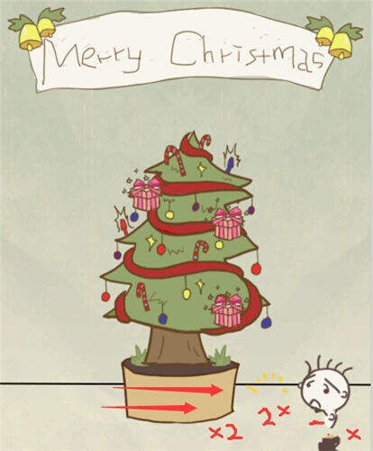 史上最坑爹的游戏6第13关通关攻略 第13关怎么过