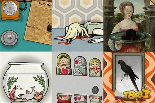 Rusty Lake续作《锈湖旅馆》下周登陆双平台