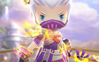 魔灵幻想电脑版安装程序下载