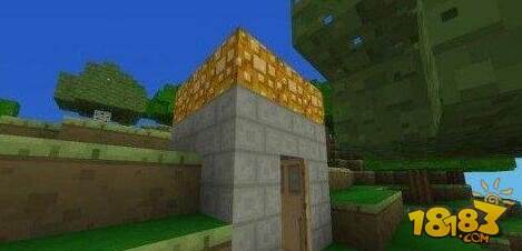 我的世界地下矿洞生存方法