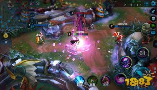 新英雄新皮肤! 《王者荣耀》圣诞版本来袭