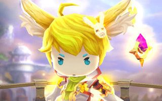 魔灵幻想竞技场怎么PK 竞技场PK技巧分享