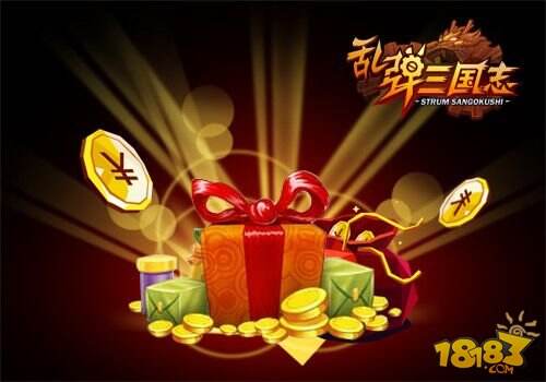 《乱弹三国志》12月17日正式上线 