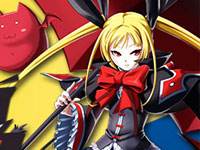 苍翼之刃雷琪尔人物声优大曝光