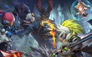 <b>魔灵幻想宠物灵魂互换玩法简单介绍</b>