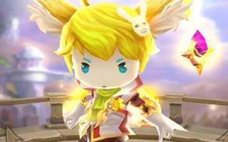 魔灵幻想弓手玩法大揭秘 新手指导玩法