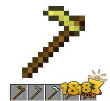 我的世界锄头有什么作用？锄头作用介绍