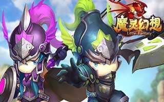 魔灵幻想圣愈法师宠物搭配方法推荐