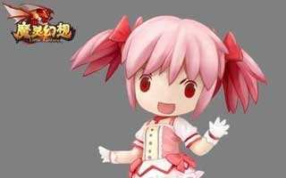 魔灵幻想宠物符石怎么得 宠物符石获取途径分享