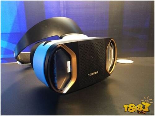 议程预告：VR视界风起 峰会众星云集