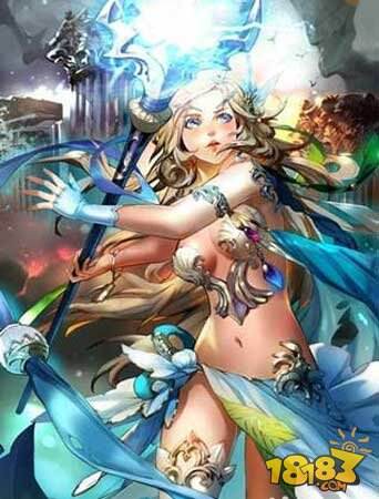 守护之光四位神级人物背景全面大揭秘