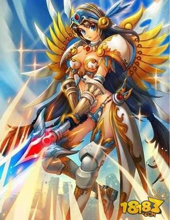 守护之光四位神级人物背景全面大揭秘