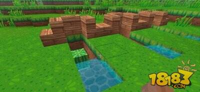 我的世界怎么做捕兽笼 捕兽笼制作攻略