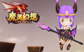 魔灵幻想宠物幽魂魔蓝技能简介 冷冻灵魂