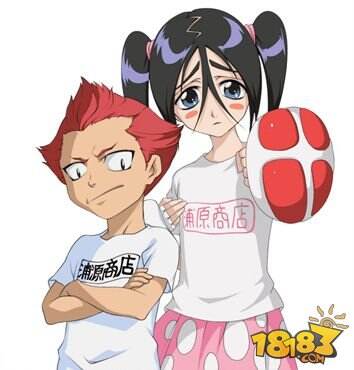 死神觉醒暴力二人组小雨甚太技能介绍