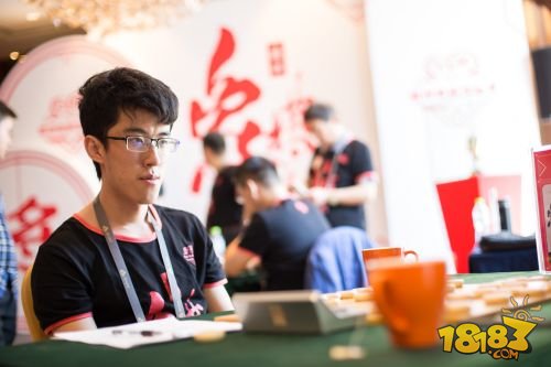 腾讯象棋锦标赛四强诞生：洪智将战郝继超，李翰林遭遇孙逸阳