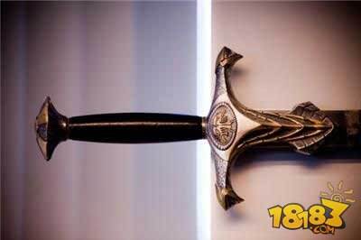 暴雪25周年员工实物奖励：送你一个锤子